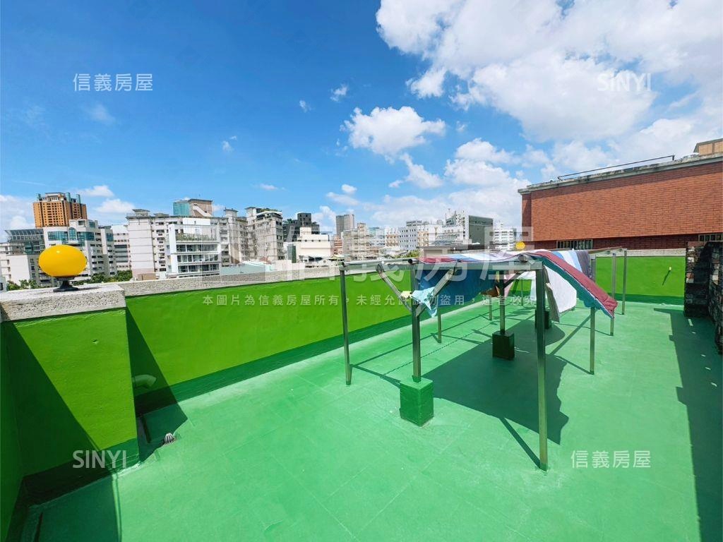 教育大學旁美術館四房車位房屋室內格局與周邊環境