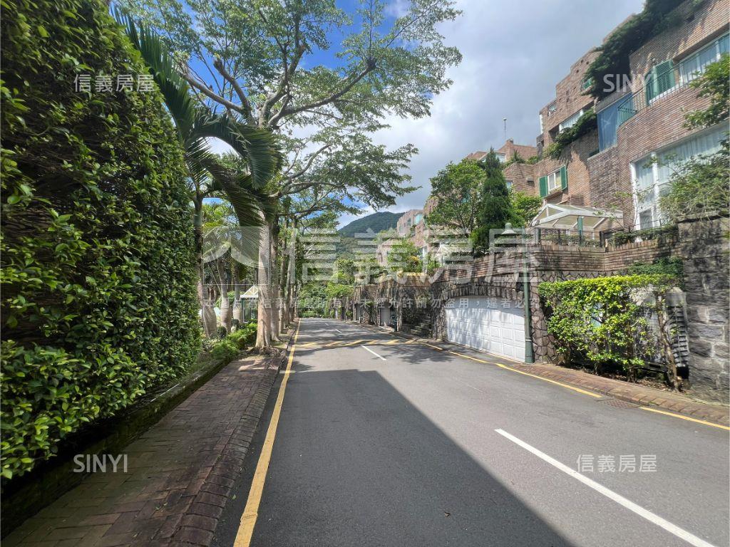 海誓山盟優質管理透天房屋室內格局與周邊環境