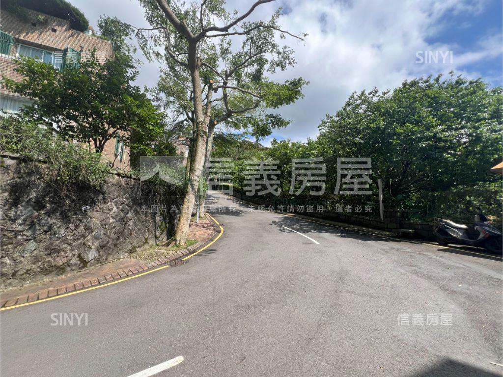 海誓山盟優質管理透天房屋室內格局與周邊環境