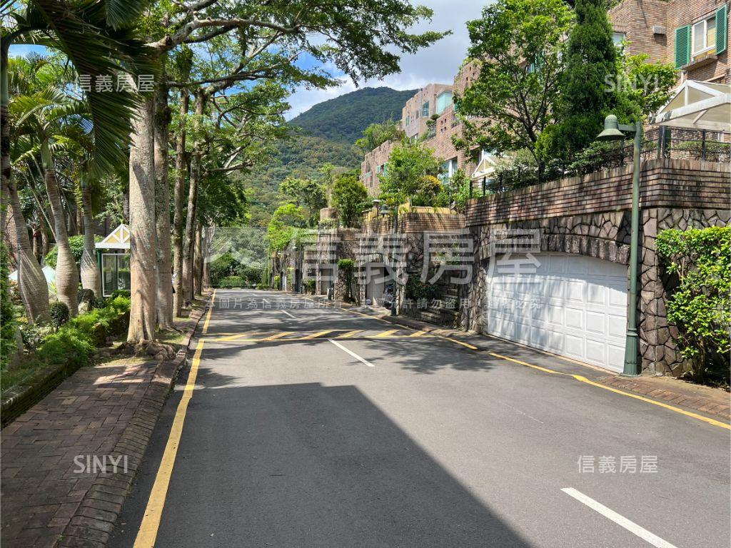 海誓山盟優質管理透天房屋室內格局與周邊環境