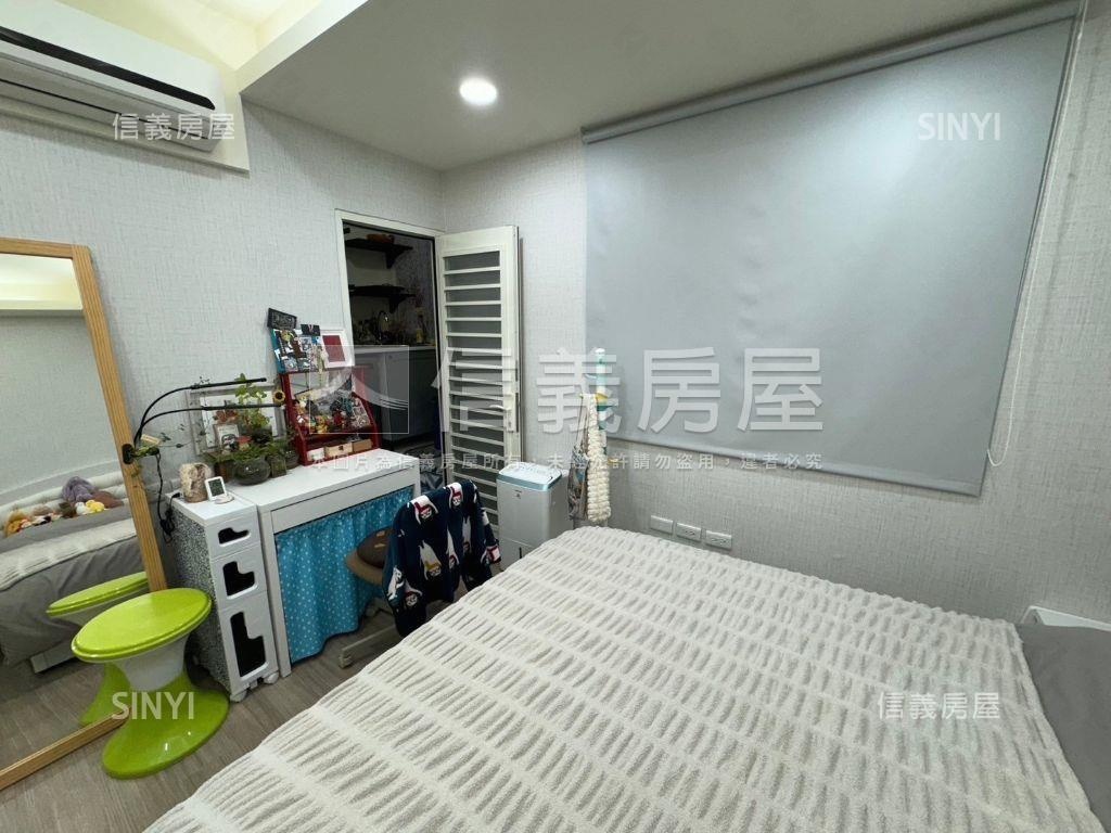 ㊣古亭三房三樓公寓房屋室內格局與周邊環境