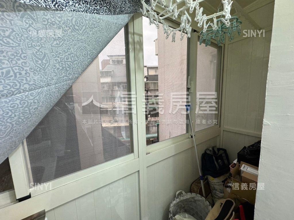 ㊣古亭三房三樓公寓房屋室內格局與周邊環境