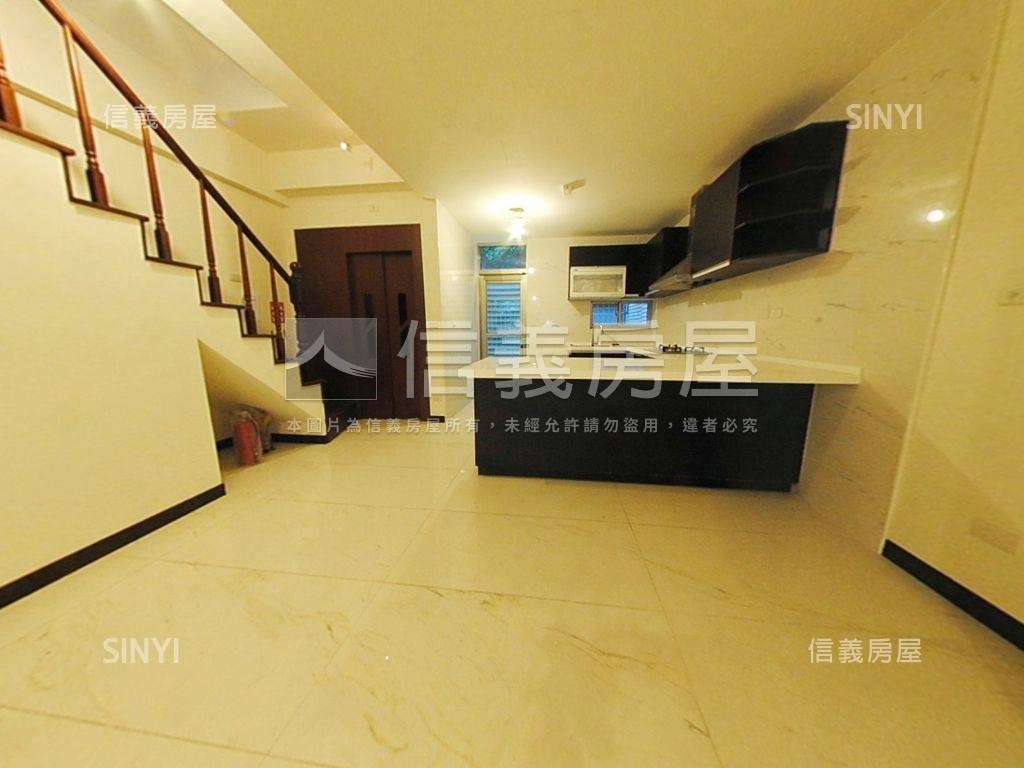 文山試院透天別墅新選擇房屋室內格局與周邊環境