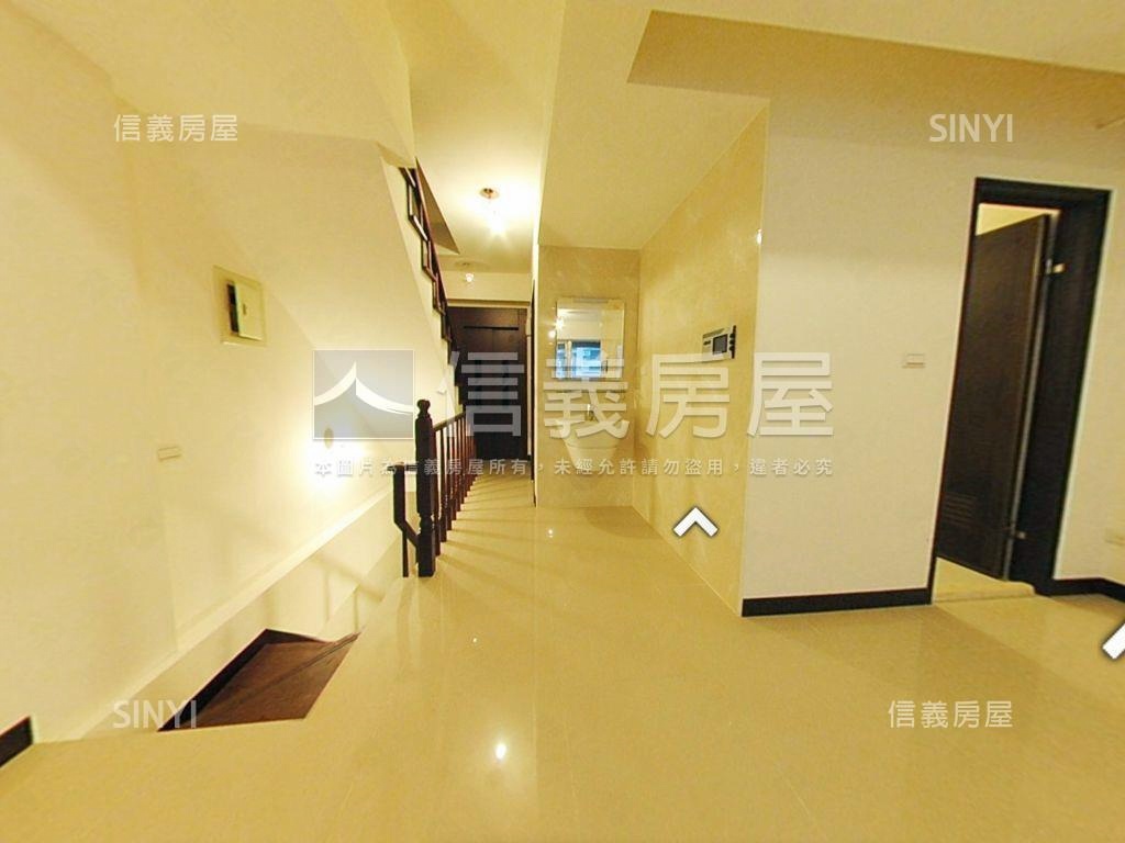 文山試院透天別墅新選擇房屋室內格局與周邊環境