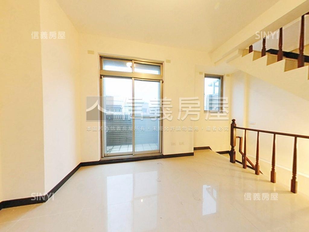 文山試院透天別墅新選擇房屋室內格局與周邊環境