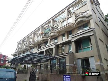 文山試院透天別墅新選擇