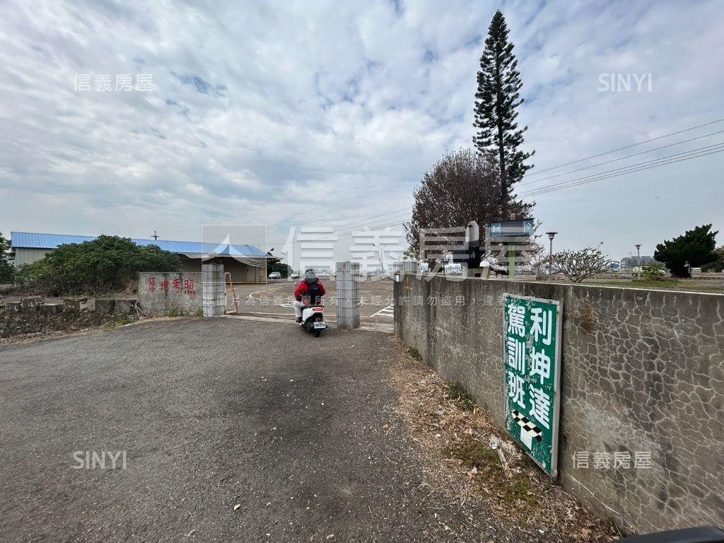 便宜大農地房屋室內格局與周邊環境