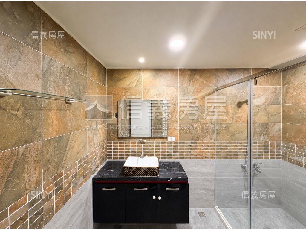 農十六｜兩房輕奢美學宅房屋室內格局與周邊環境