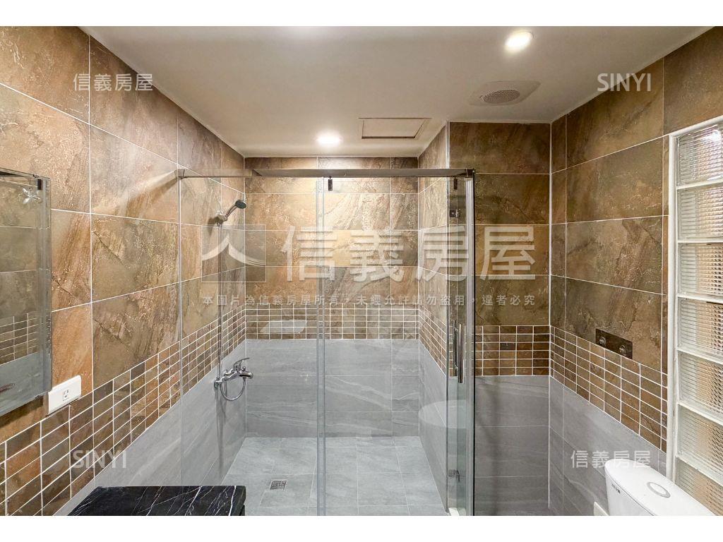 農十六｜兩房輕奢美學宅房屋室內格局與周邊環境