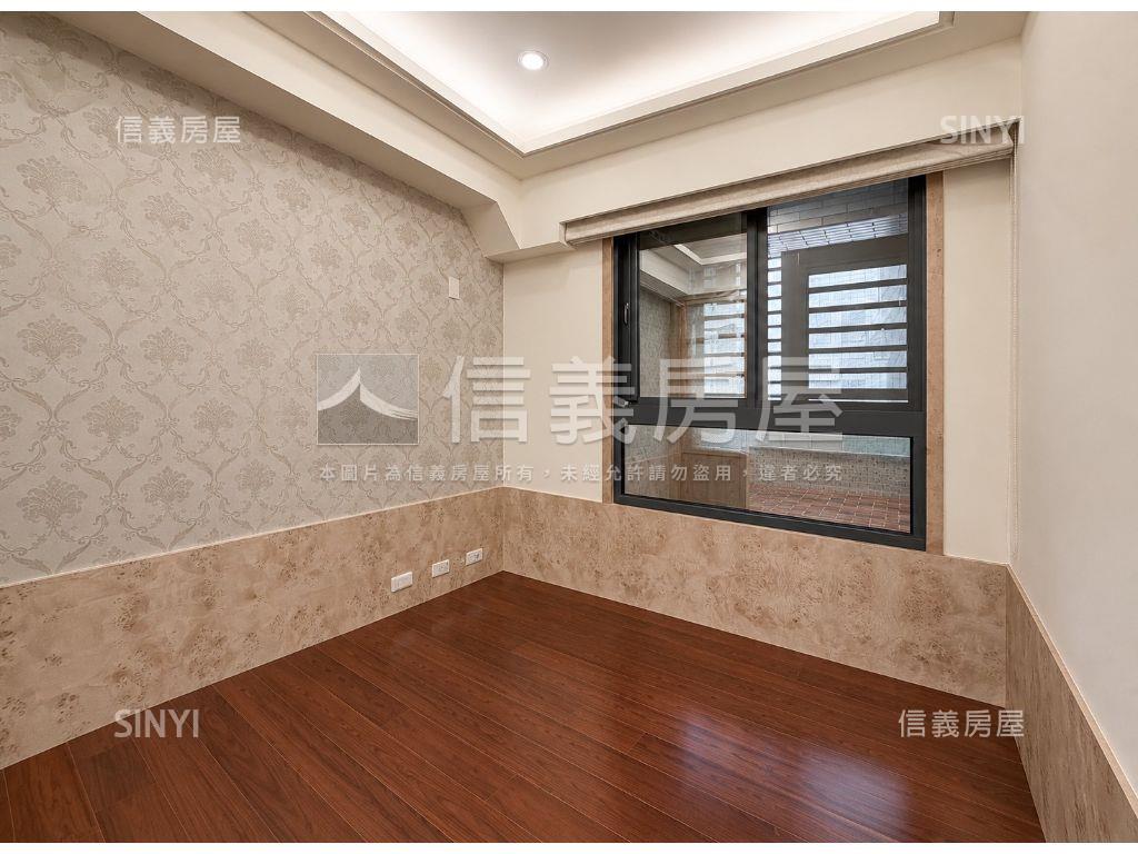 農十六｜兩房輕奢美學宅房屋室內格局與周邊環境