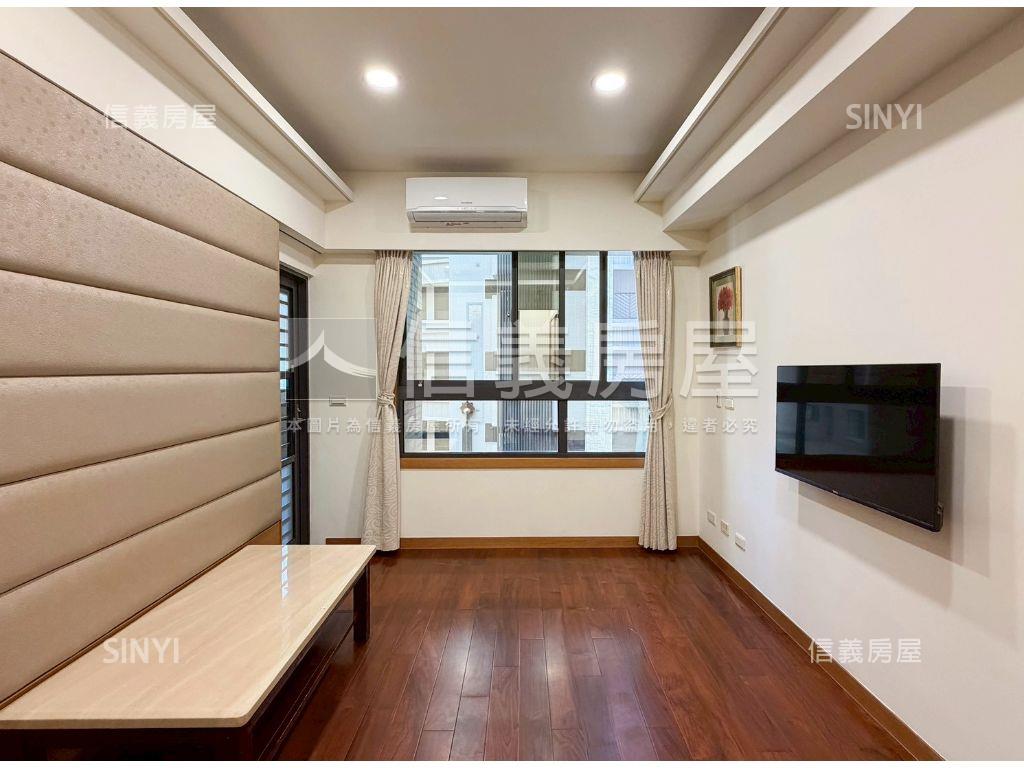 農十六｜兩房輕奢美學宅房屋室內格局與周邊環境