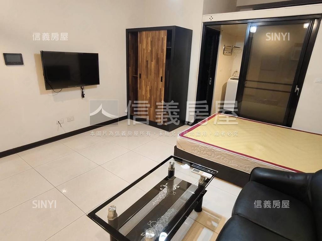 雲想收租雙套房房屋室內格局與周邊環境