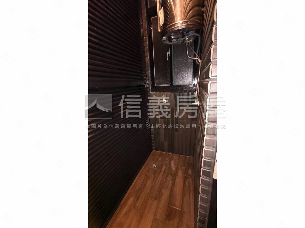 雲想收租雙套房房屋室內格局與周邊環境