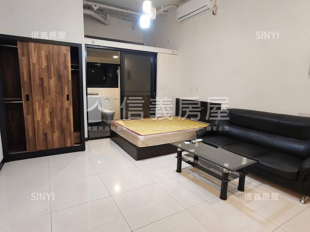 雲想收租雙套房房屋室內格局與周邊環境