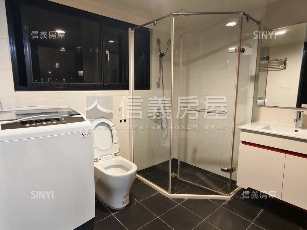 雲想收租雙套房房屋室內格局與周邊環境