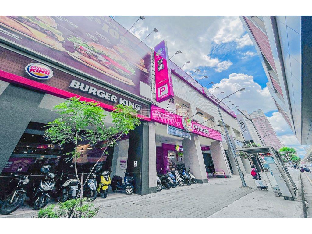 推！崇德文心三房平車房屋室內格局與周邊環境