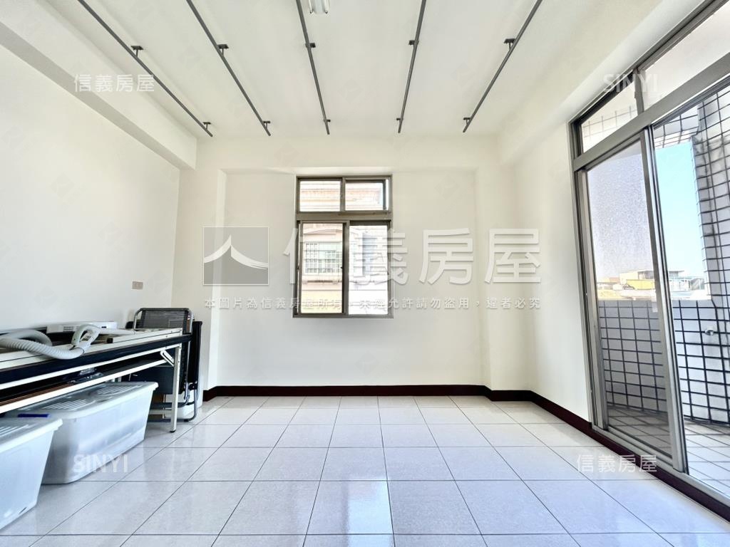 正湖美街角窗採光透店房屋室內格局與周邊環境