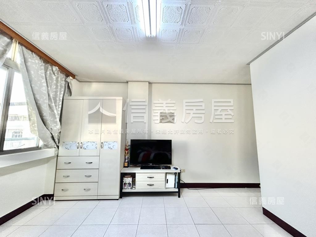 正湖美街角窗採光透店房屋室內格局與周邊環境