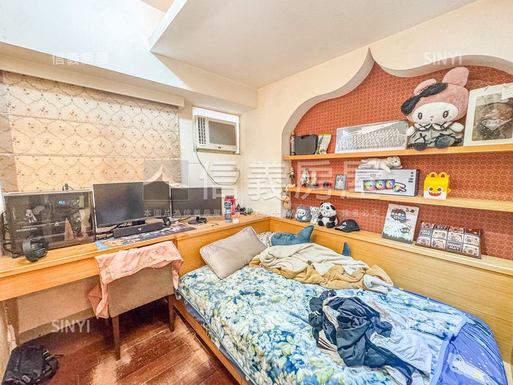 兩房有車位先看這間房屋室內格局與周邊環境