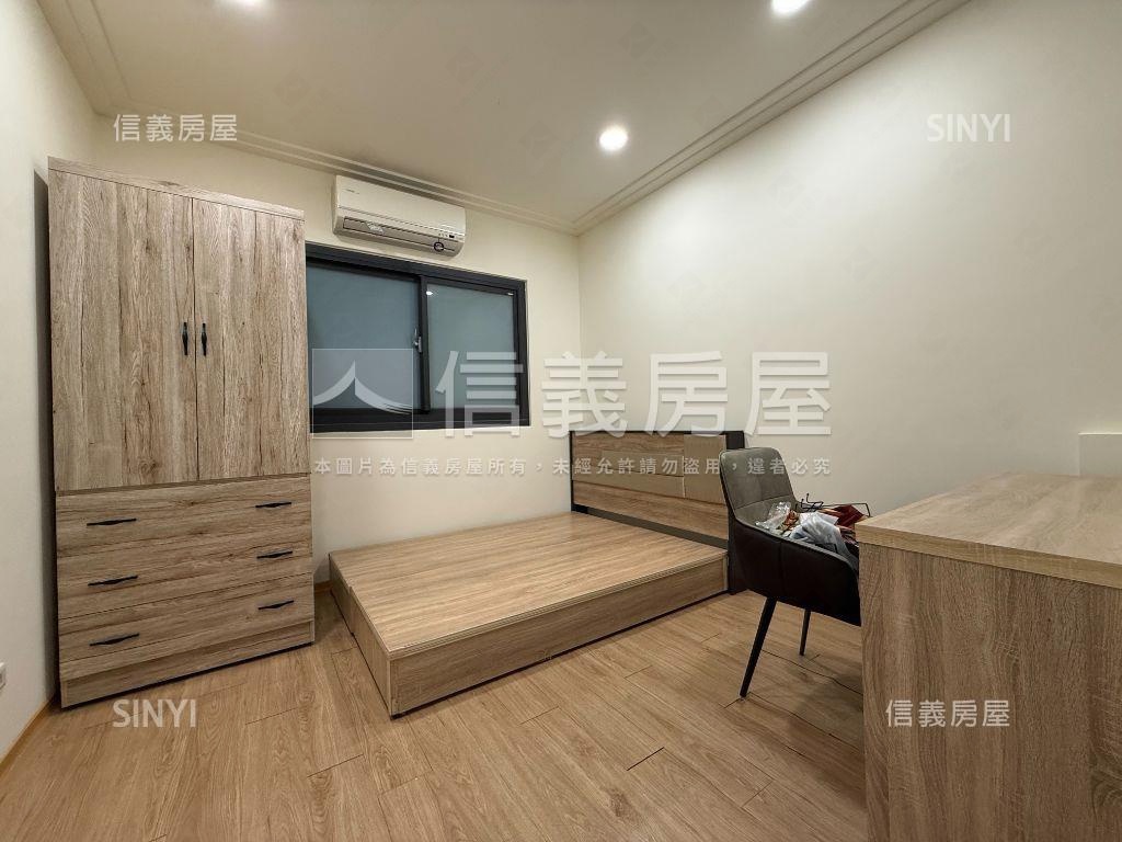 龍安八德庭院３房房屋室內格局與周邊環境