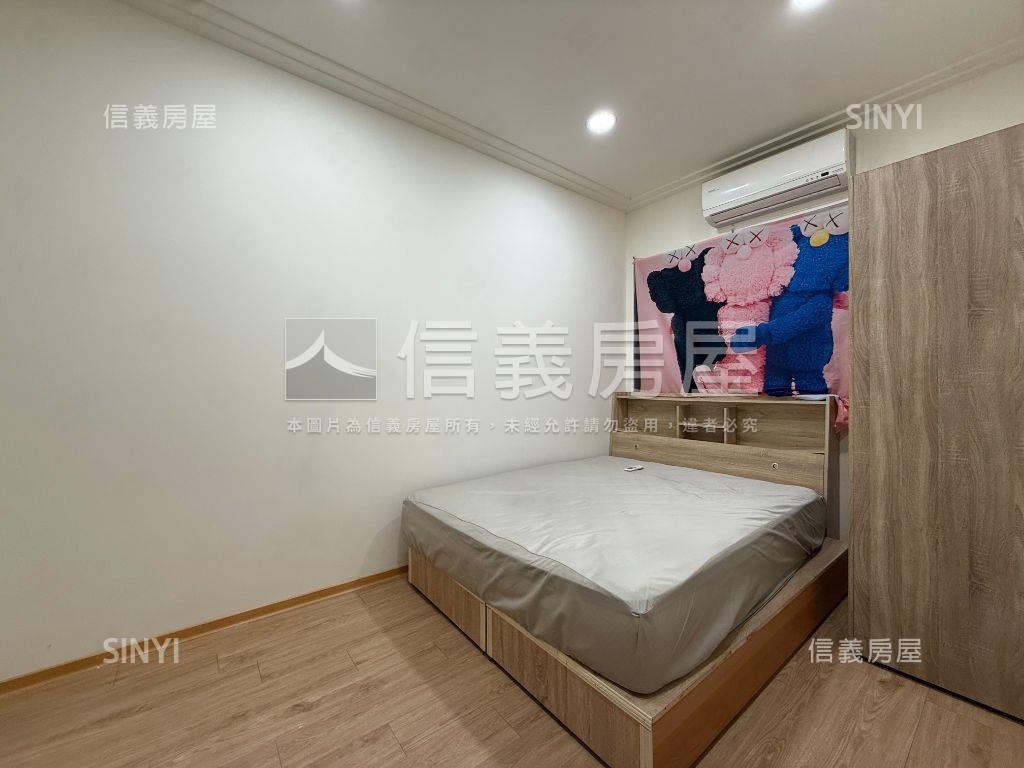 龍安八德庭院３房房屋室內格局與周邊環境