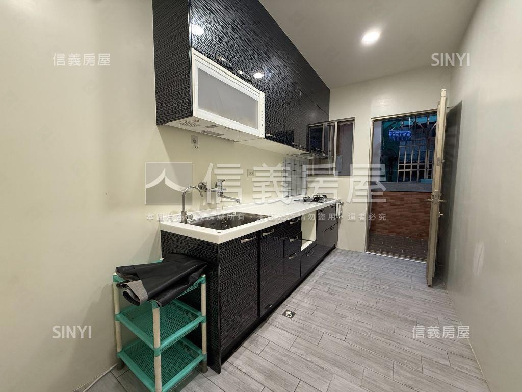 龍安八德庭院３房房屋室內格局與周邊環境