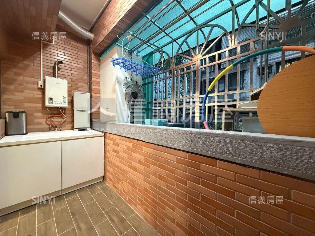 龍安八德庭院３房房屋室內格局與周邊環境