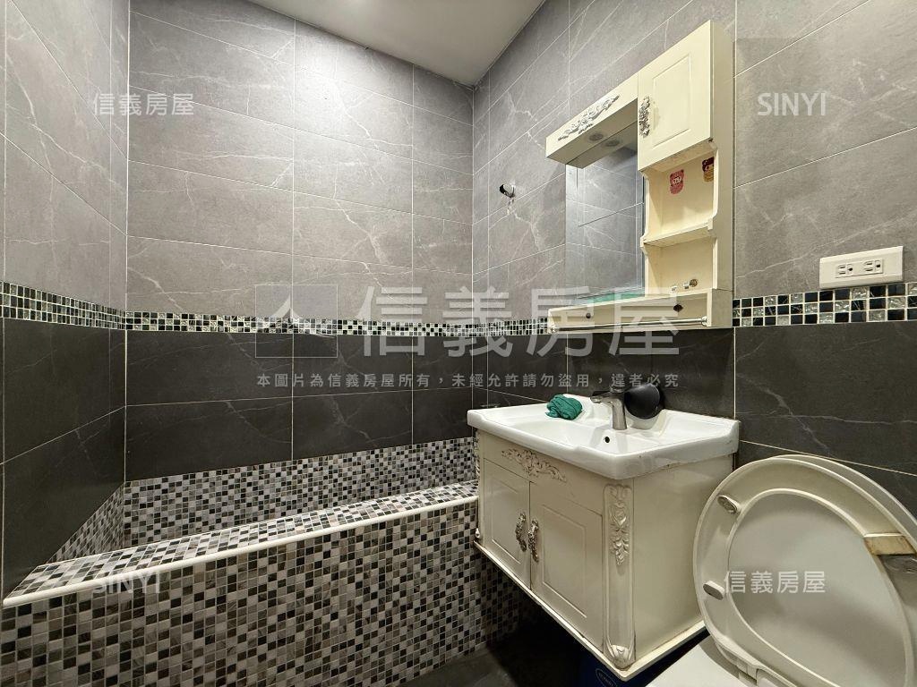 龍安八德庭院３房房屋室內格局與周邊環境