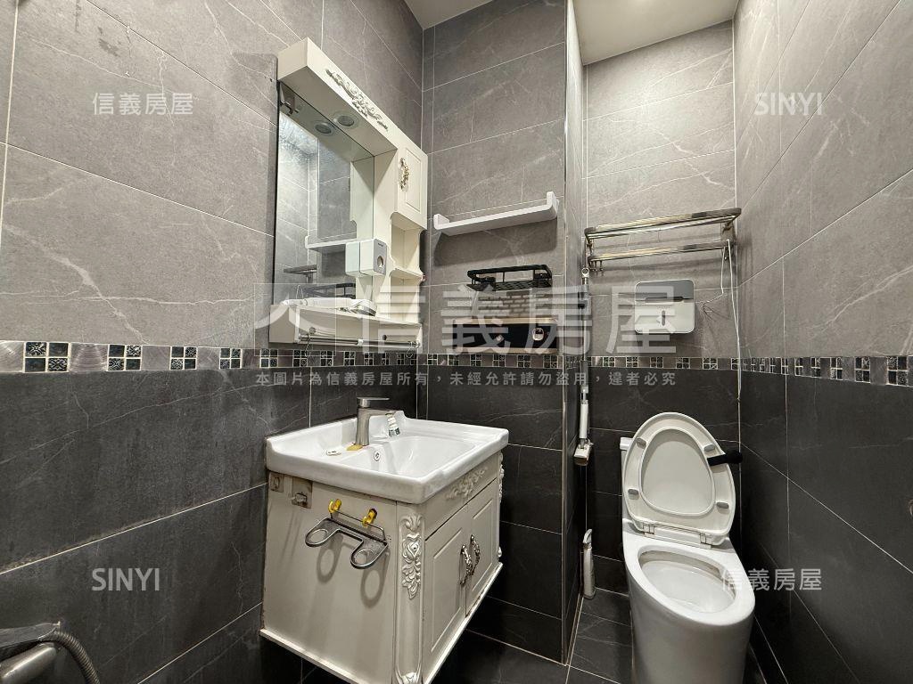 龍安八德庭院３房房屋室內格局與周邊環境