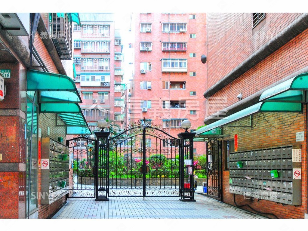 龍安八德庭院３房房屋室內格局與周邊環境