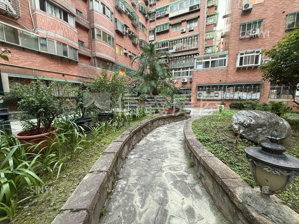 龍安八德庭院３房房屋室內格局與周邊環境