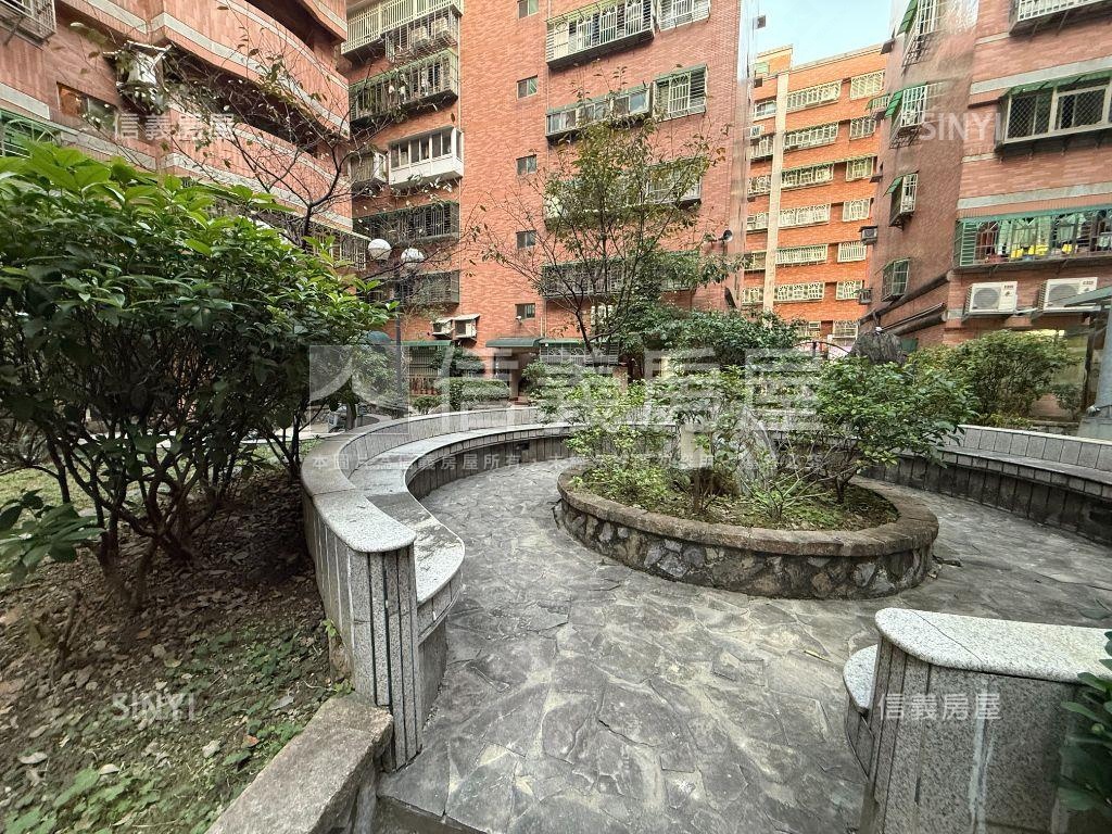 龍安八德庭院３房房屋室內格局與周邊環境