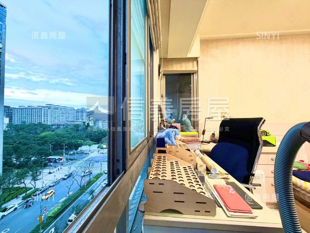 專任面大義路＊風呂兩房房屋室內格局與周邊環境