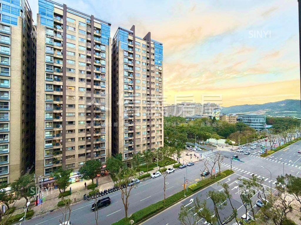 專任面大義路＊風呂兩房房屋室內格局與周邊環境