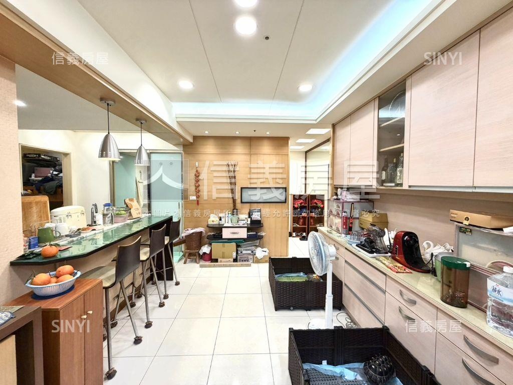 專任面大義路＊風呂兩房房屋室內格局與周邊環境