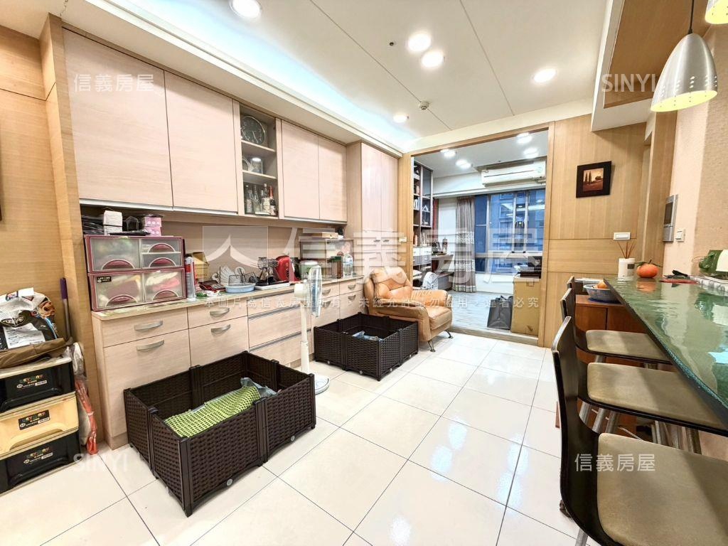 專任面大義路＊風呂兩房房屋室內格局與周邊環境