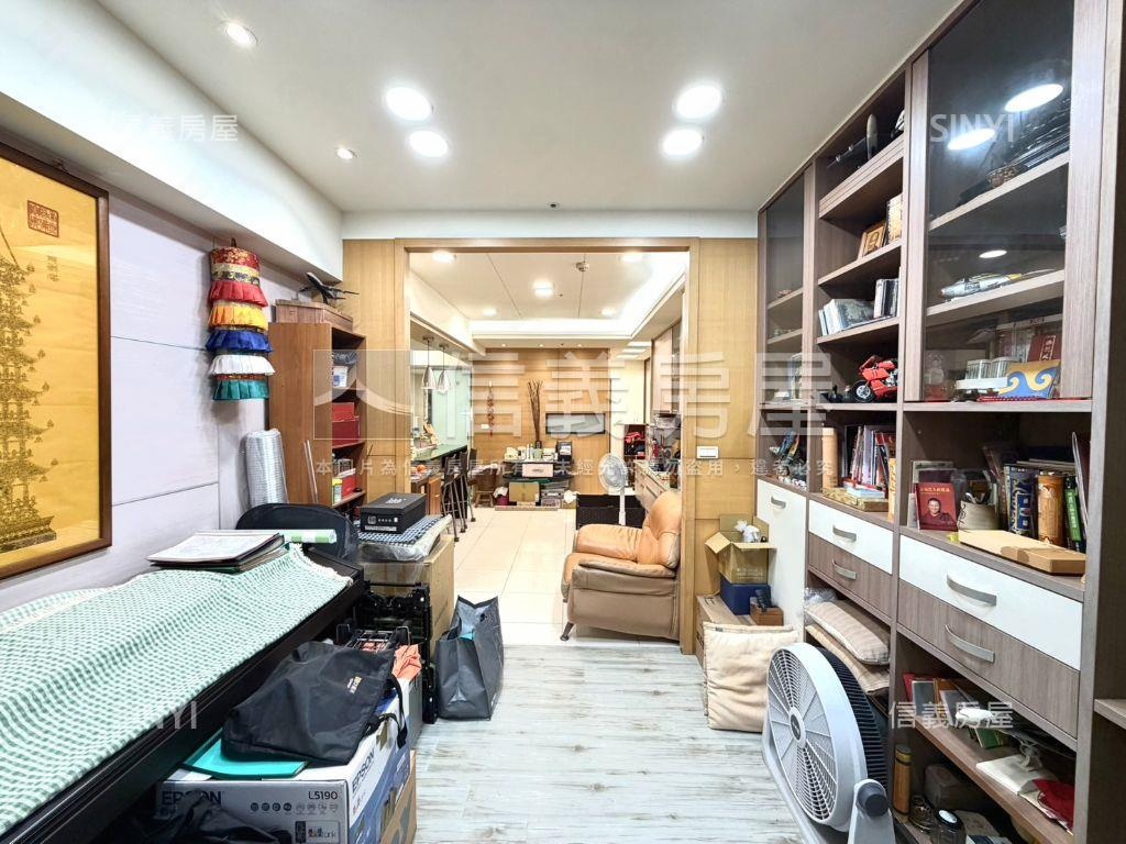 專任面大義路＊風呂兩房房屋室內格局與周邊環境