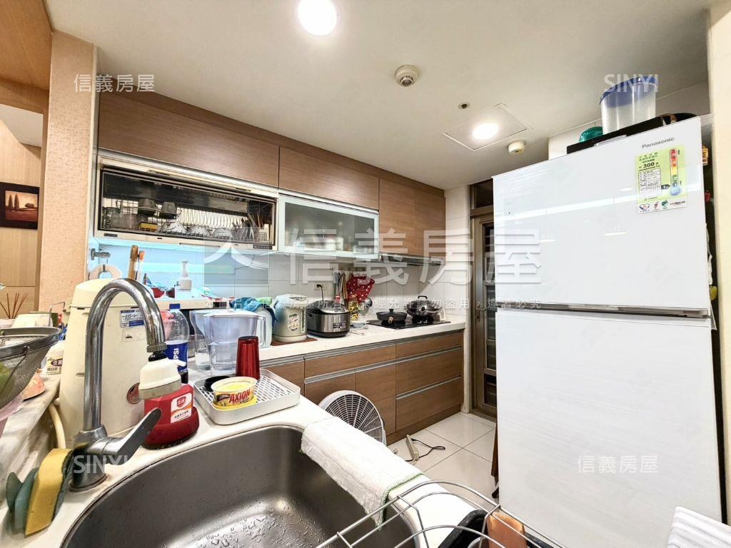 專任面大義路＊風呂兩房房屋室內格局與周邊環境