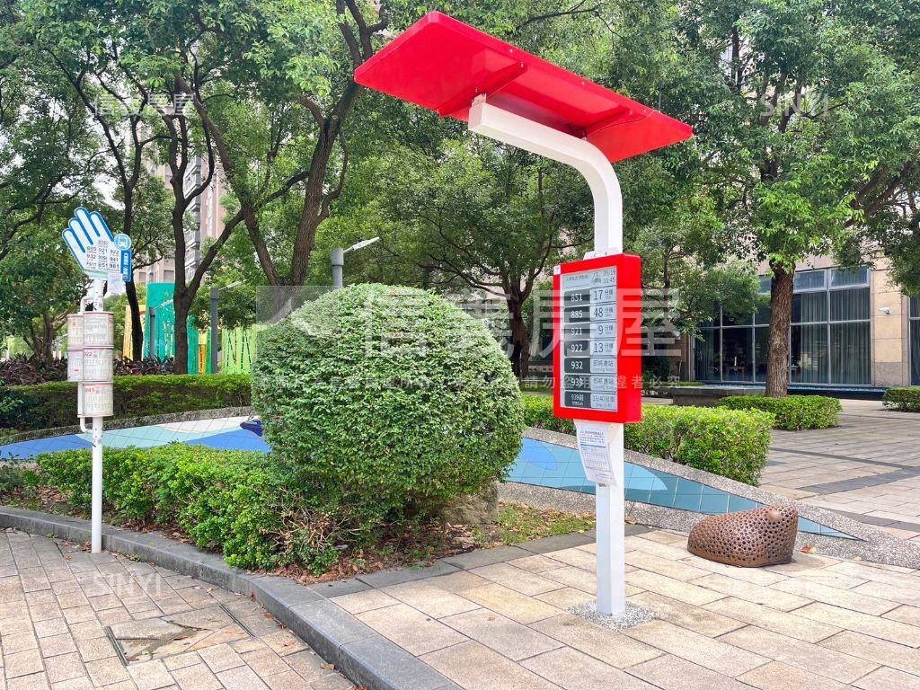 專任面大義路＊風呂兩房房屋室內格局與周邊環境