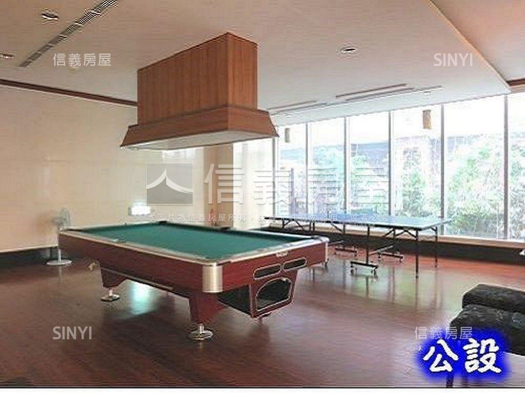 捷運漢皇經典房屋室內格局與周邊環境