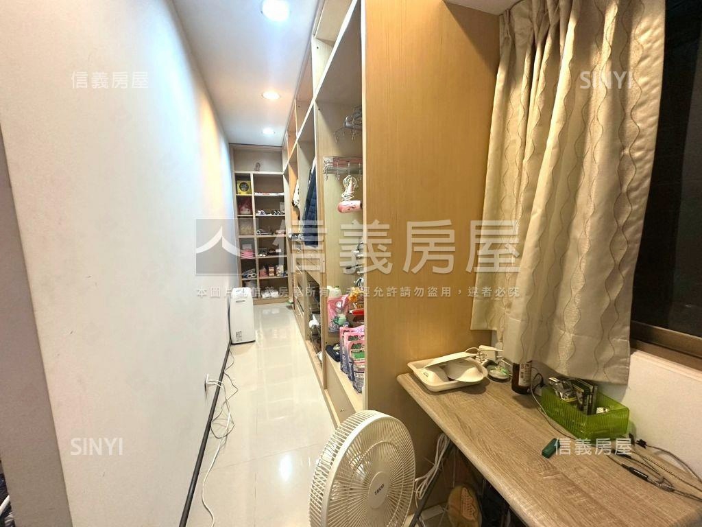如意府中大戶☘買服１％房屋室內格局與周邊環境