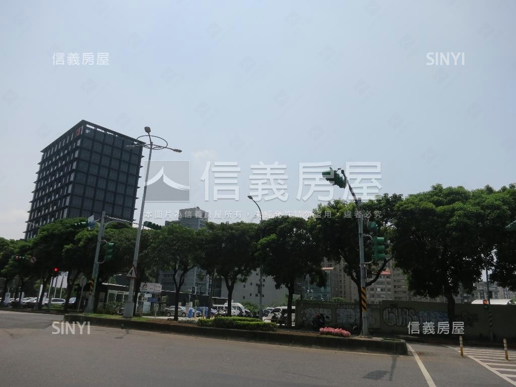 明水路土地房屋室內格局與周邊環境