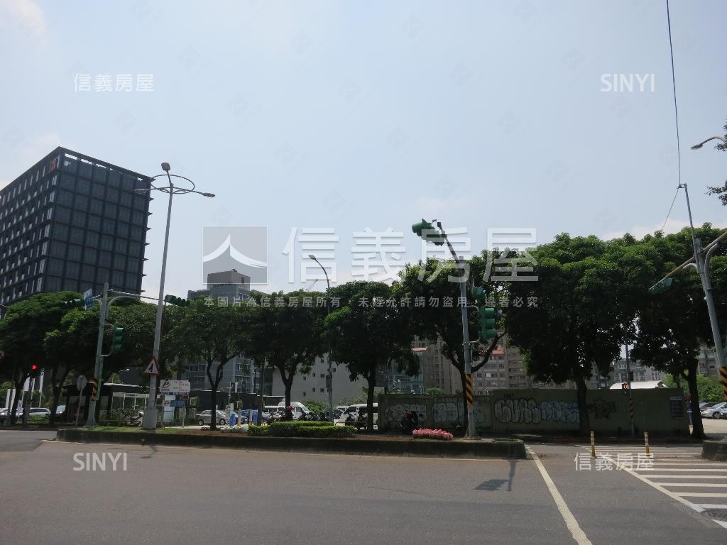 明水路土地房屋室內格局與周邊環境