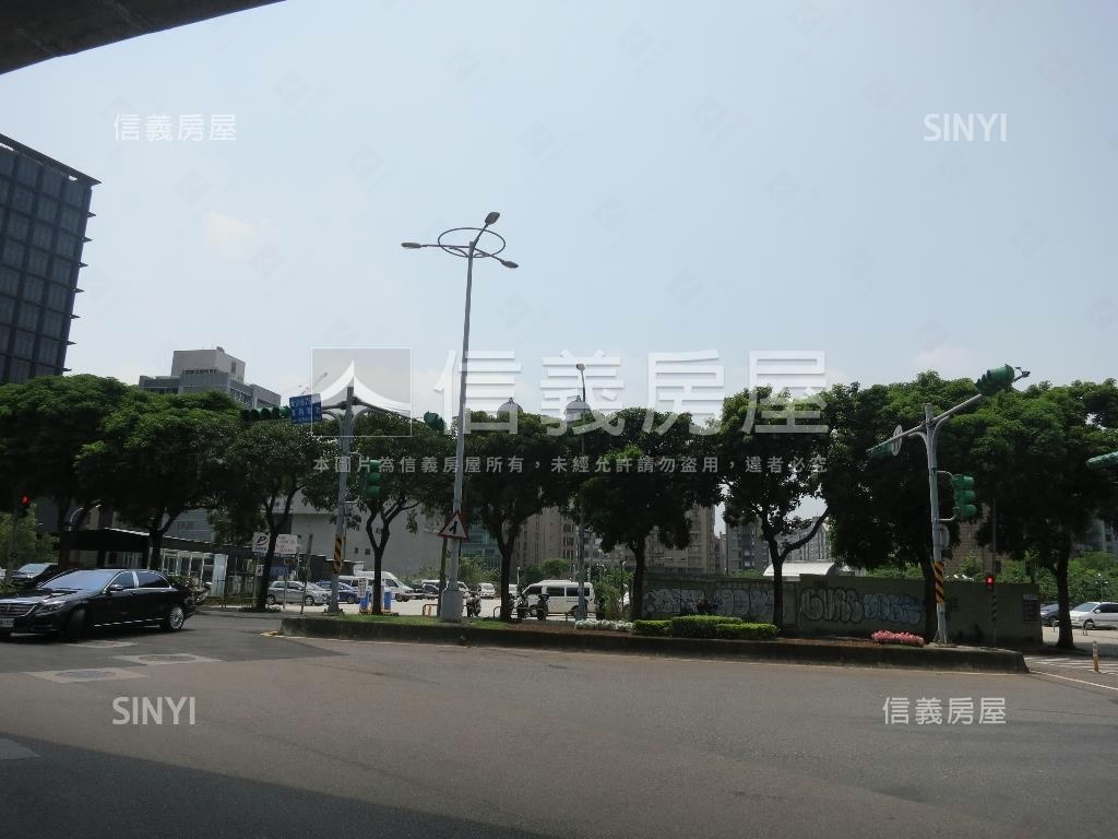 明水路土地房屋室內格局與周邊環境