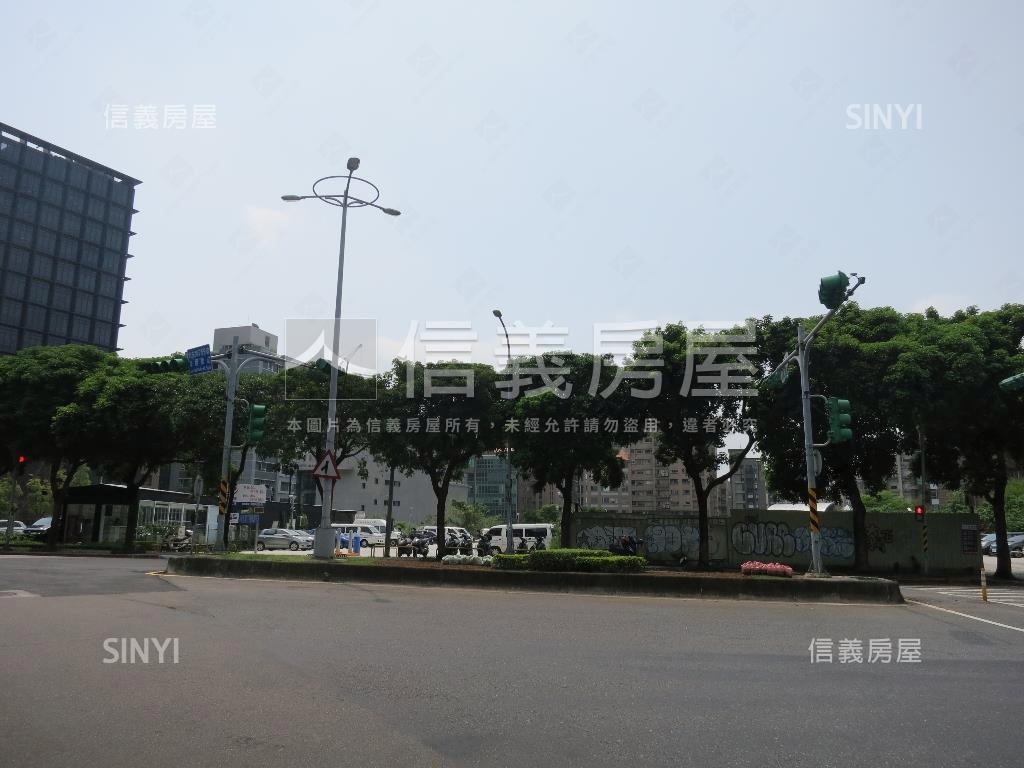 明水路土地房屋室內格局與周邊環境