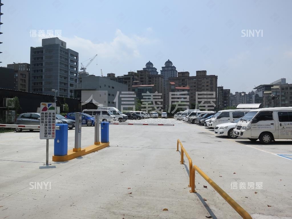 明水路土地房屋室內格局與周邊環境