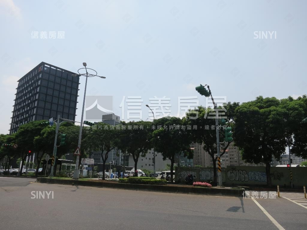 明水路土地房屋室內格局與周邊環境