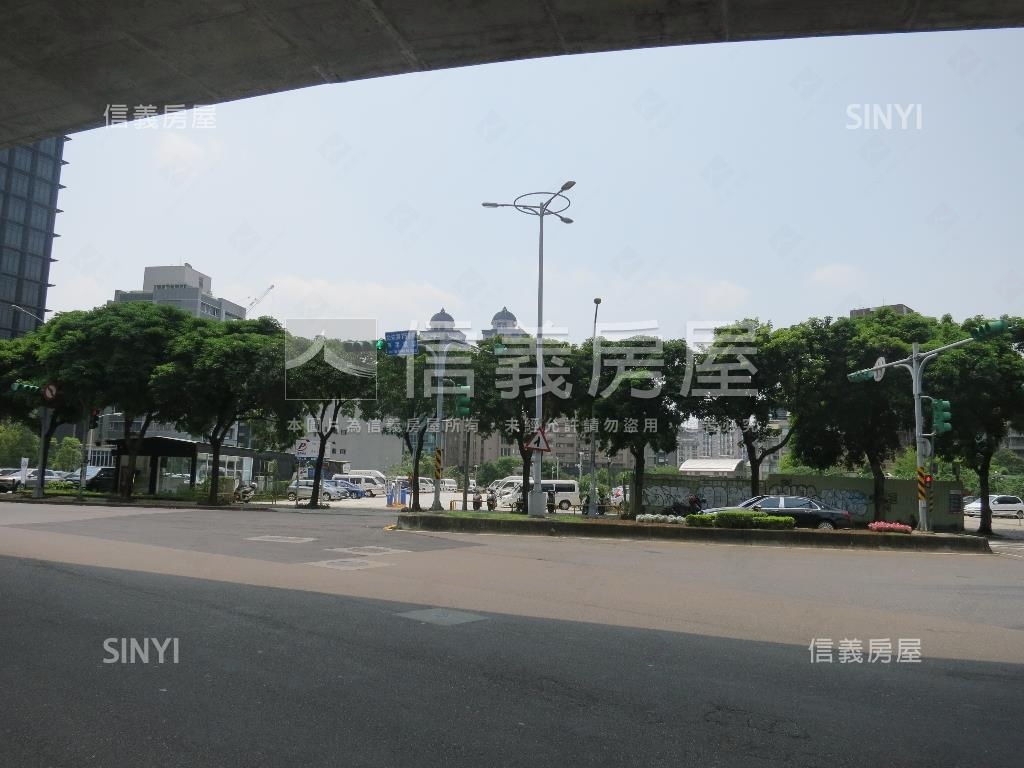 明水路土地房屋室內格局與周邊環境