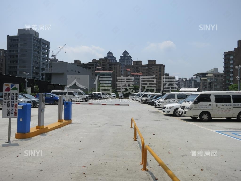 明水路土地房屋室內格局與周邊環境