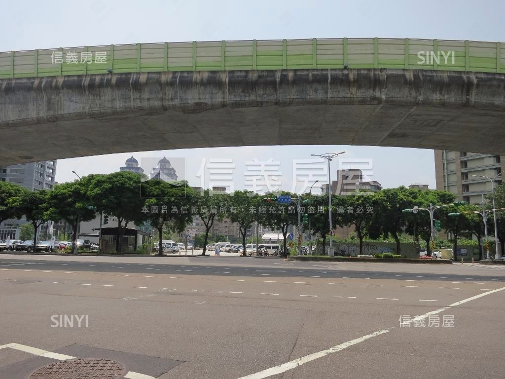 明水路土地房屋室內格局與周邊環境